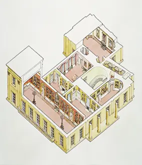 Conlin: Apsley House