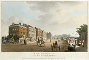 Substantially: Apsley House engraving