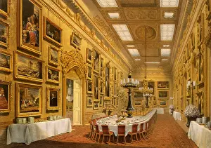 Apsley: Apsley House, the Gallery