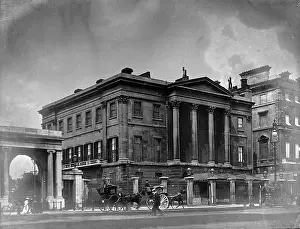 Apsley: Apsley House, London