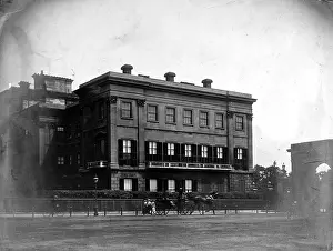 Apsley: Apsley House, London