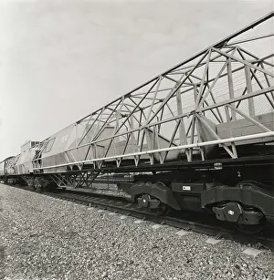 Tilt: APT PoP train (Advanced Passenger Train)