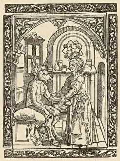 Metamorphoses: APULEIUS, GOLDEN ASS