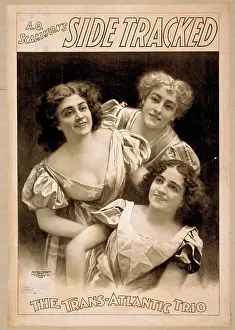 C1899: AQ Scammon's Side tracked