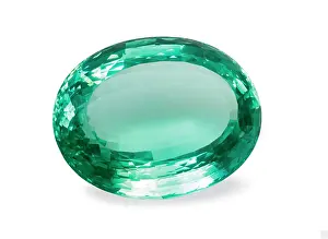 Beryl: Aquamarine