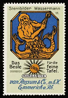 Aquarius: AQUARIUS (ROSSUM)