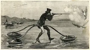 Unnamed: Aquatic Velocipede