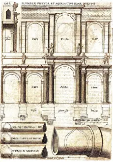 Aqueducts: AQUEDUCT