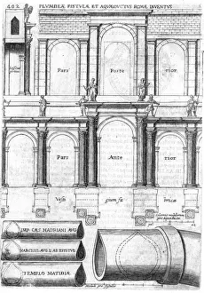 Aqueducts: AQUEDUCT