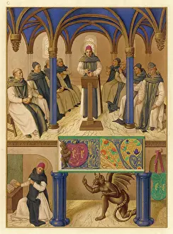 Aquinas: AQUINAS / FOUQUET