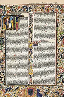 Aquinas: AQUINAS, Thomas, Saint (1225-1274)
