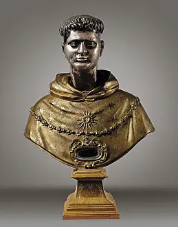 Aquinas: AQUINAS, Thomas, Saint (1225-1274)