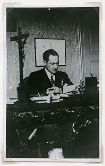 Marx Memorial Library: Aquirre - Basque President