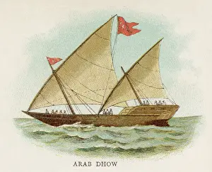 Arab Dhow