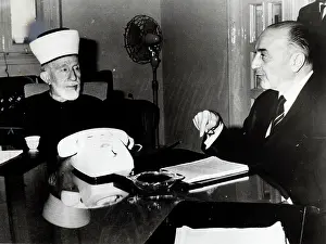 Bahjat: Arab Israeli War