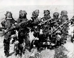 Snipers: Arab Israeli War