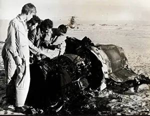 Warplanes: Arab Israeli War