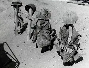 Golan: Arab Israeli War