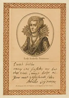 Arabella: ARABELLA SEYMOUR