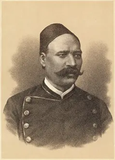 Arabi: ARABI PASHA