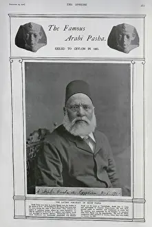 Arabi: Arabi Pasha