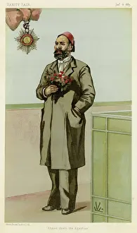 Arabi: ARABI PASHA