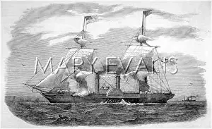 Mei - Consolidated Archive Holdings Ltd: ARABIA STEAMSHIP