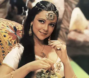 Arabian Adventure (1979)