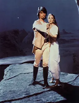 Samms: Arabian Adventure (1979)