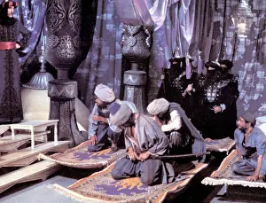Swashbuckling: Arabian Adventure (1979)