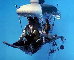 Puneet: Arabian Adventure (1979)