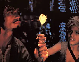 Puneet: Arabian Adventure (1979)