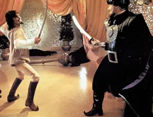 Swashbuckling: Arabian Adventure (1979)