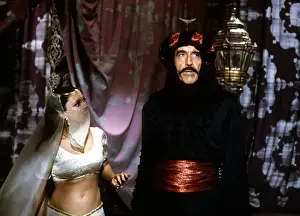 Samms: Arabian Adventure (1979)