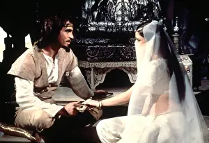 Samms: Arabian Adventure (1979)