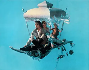 Puneet: Arabian Adventure (1979)