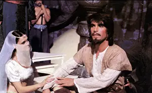 Tobias: Arabian Adventure