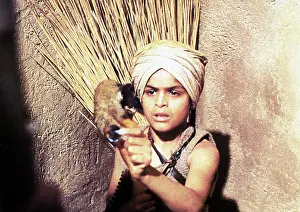 Arabian Adventure
