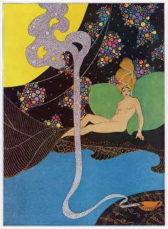 ARABIAN NIGHTS