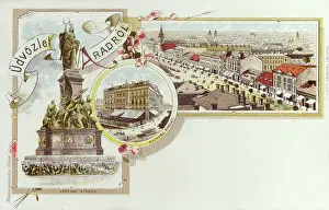Arad: Arad, Romania