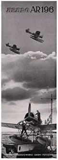 Arado: Arado AR 196