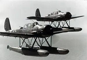 Arado: Arado Ar 196A originally designed to be catapulted off?