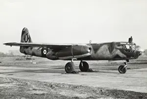 Reconnaisance: Arado AR-234