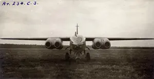 Arado: Arado Ar234C3