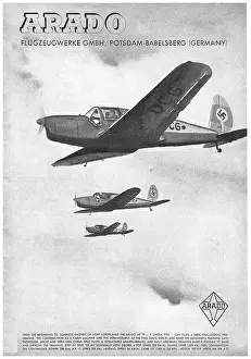 Arado: Arado AR79