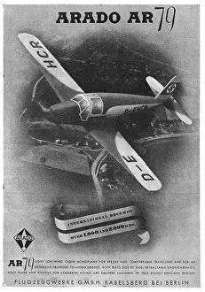 Arado: Arado AR79
