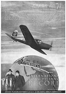 Arado: Arado AR79
