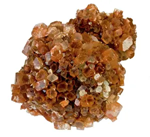 Carbonate: Aragonite