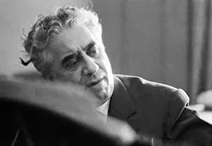 Khachaturian: Aram Khachaturian, 1967
