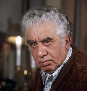 Cheredintsev: Aram Khachaturian, 1972